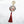 Arknights | Character Painted Glass Charm | 2.5 Anniv