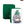 Mahjong Soul | Mahjong Tiles Cushion