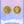 Azur Lane | Commemorative Coin | Valentine's Day 2023
