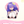 Azur Lane | 3D Mouse Pad | Valentine's Day 2025