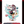 Mahjong Soul | Rotating Acrylic Standee | Black Friday 2024