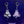 Azur Lane | Acrylic Key Charm | Black Friday 2022