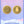 Azur Lane | Commemorative Coin | Valentine's Day 2023