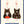 Azur Lane | Plushie Charm | 5th Anniv